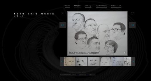 readonlymedia website graphic